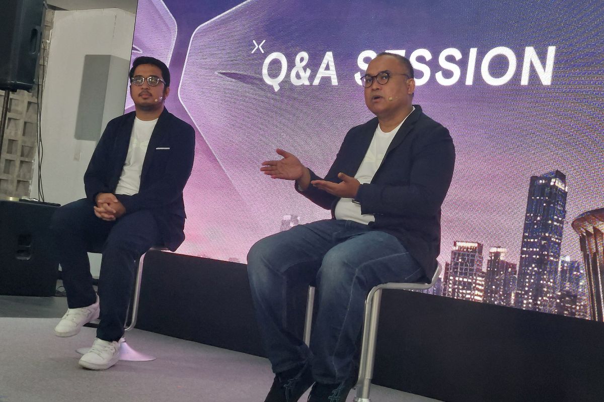 Xpeng Indonesia andalkan pendekatan lifestyle perkuat posisi merek