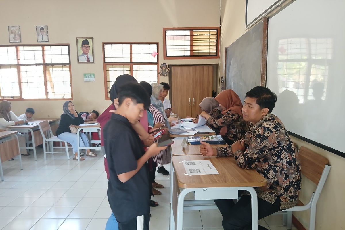 Larangan pungli selama pelaksanaan SPMB di Temanggung