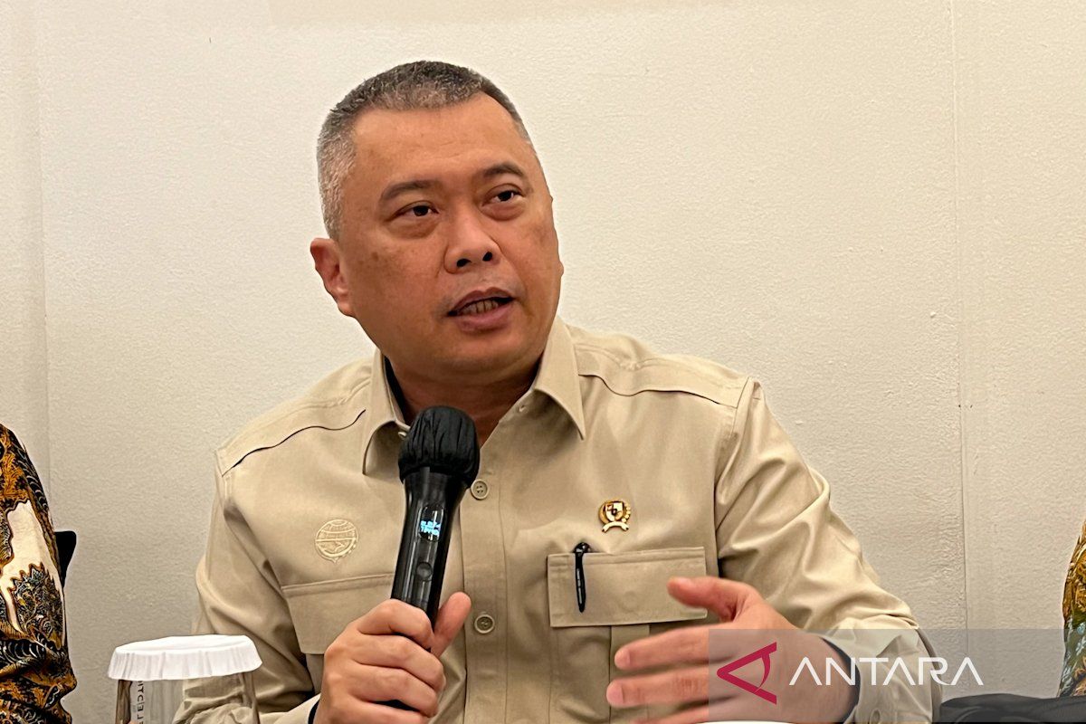 Menhub: Pajak nol persen suku cadang pesawat dalam tahap harmonisasi