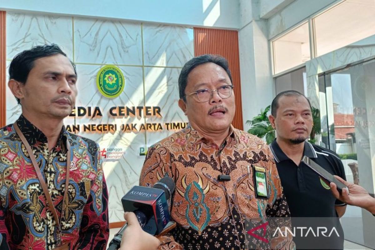 ART Angel Lelga Diringkus Gegara Gasak Barang Mewah, Dokter Tifa Sidang Juli!