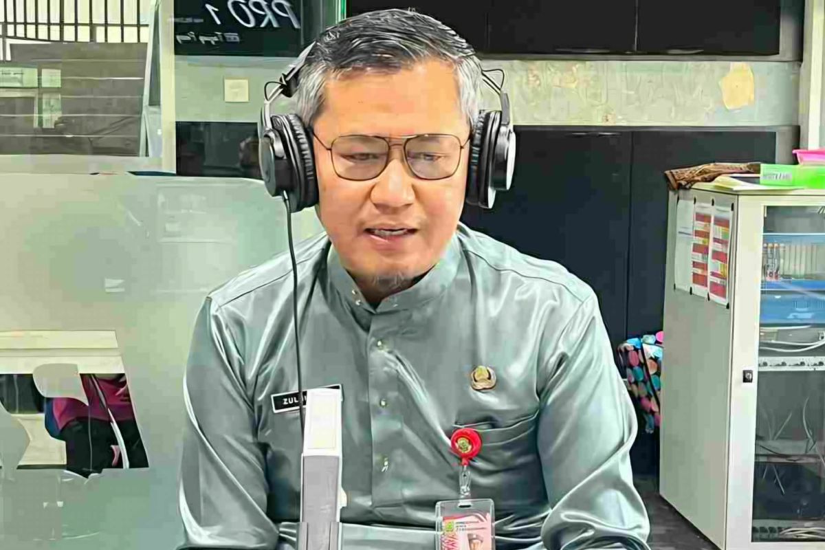 Pemkot Tanjungpinang usulkan formasi CPNS ke BKN