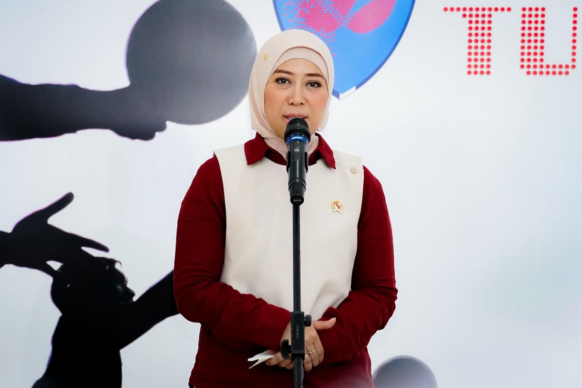 Menkomdigi tekankan pentingnya kewaspadaan dalam interaksi digital