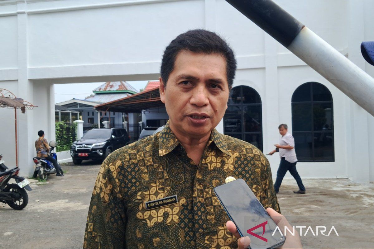 Dinkes Rejang Lebong Tangani 112 Kasus HIV/AIDS dalam Lima Tahun Terakhir