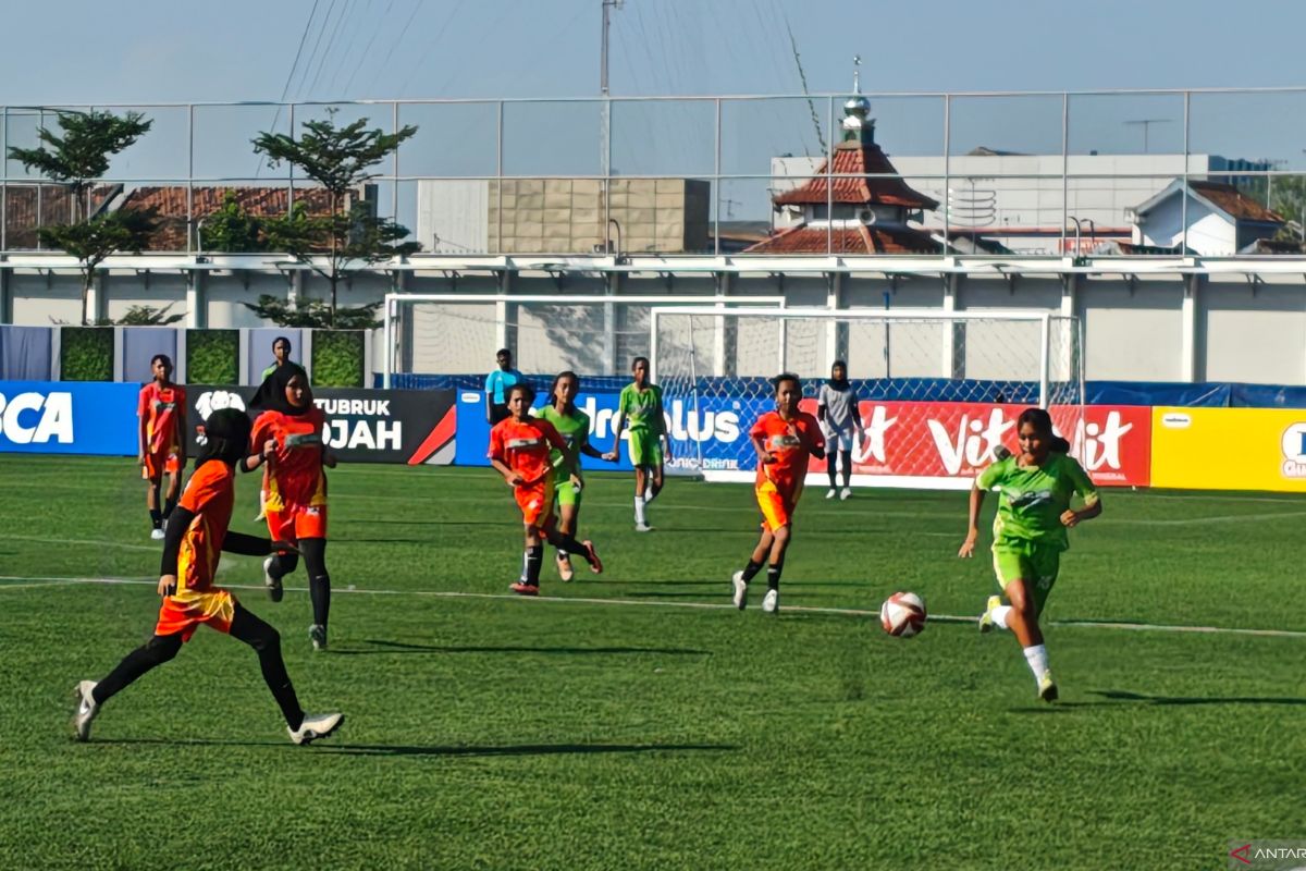 Tim Jakarta mengalahkan Yogyakarta 1-0 untuk melaju ke final MLSC All-Stars 2026
