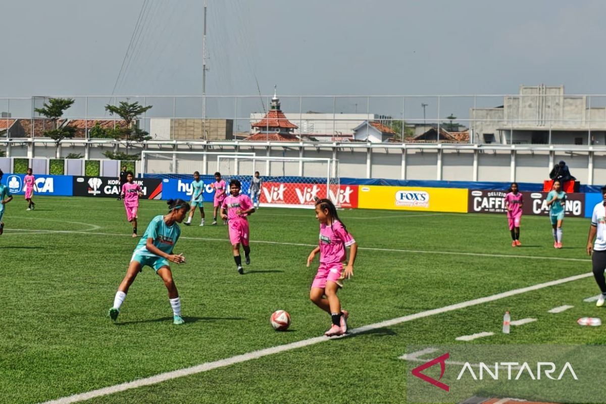 Tekuk Surabaya 2-1, Kudus jamu Jakarta di final MLSC All-Stars 2026
