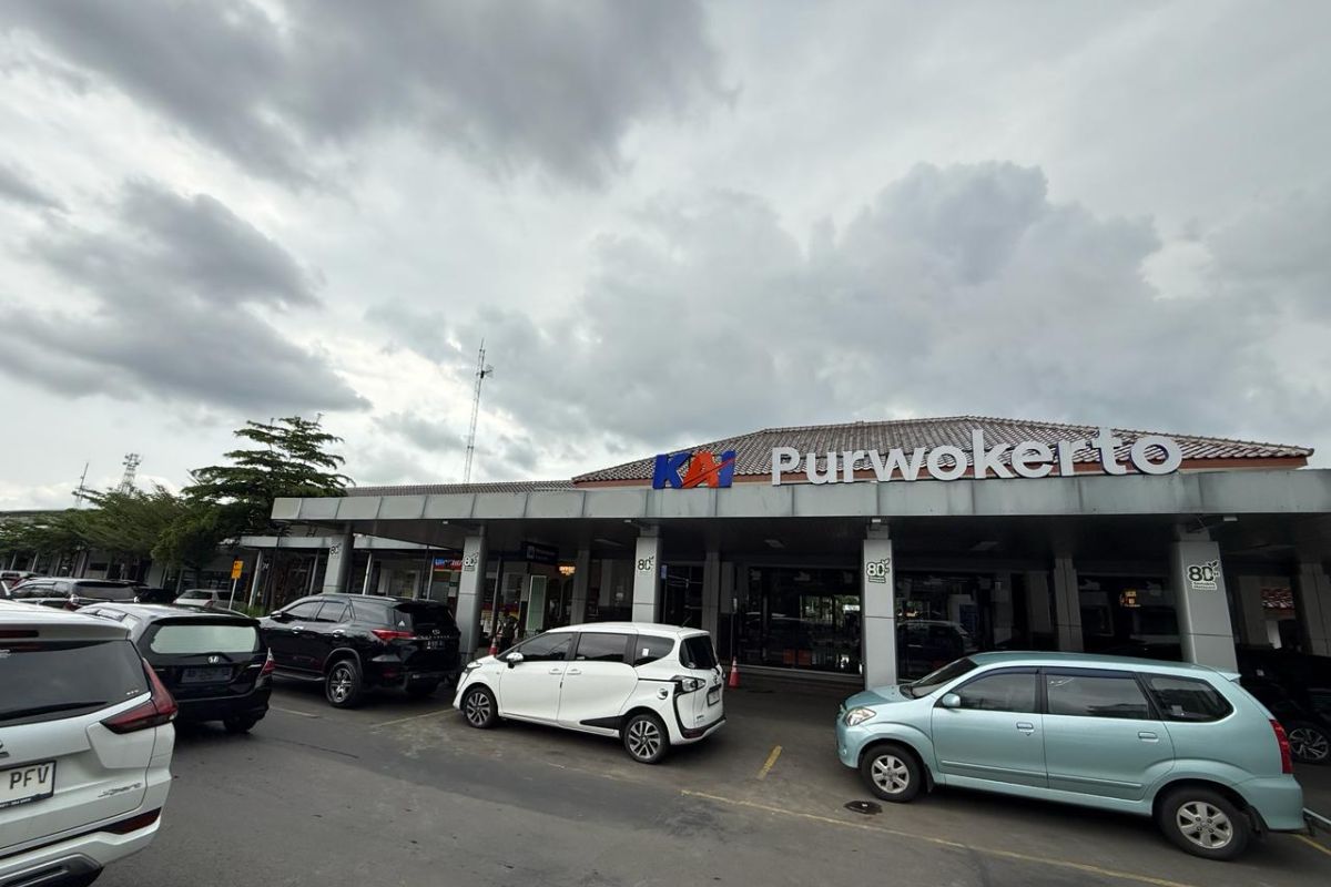 Jelajah Malang–Purwokerto Kian Diminati, KA Kertanegara Layani 168.085 Pelanggan