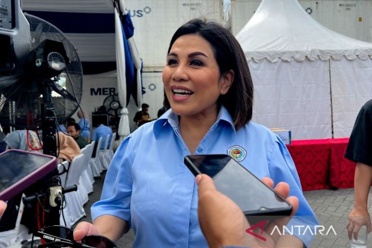 INSA nilai ekspor satu pintu perkuat tata kelola dan daya saing SDA