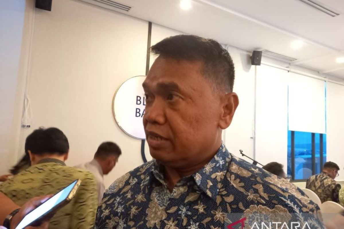 OJK: Penyaluran kredit perbankan Sulut tumbuh 6,97 persen