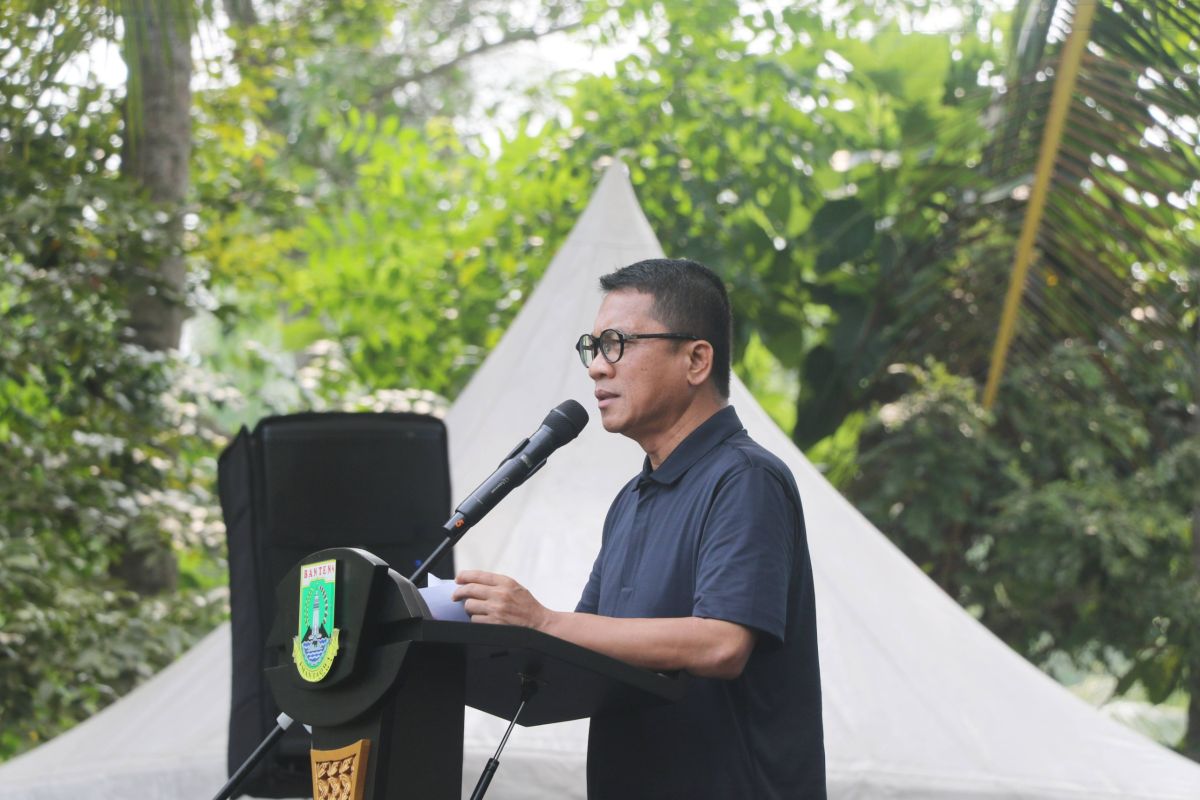 Mendes PDT siapkan bantuan kembangkan desa wisata Banten
