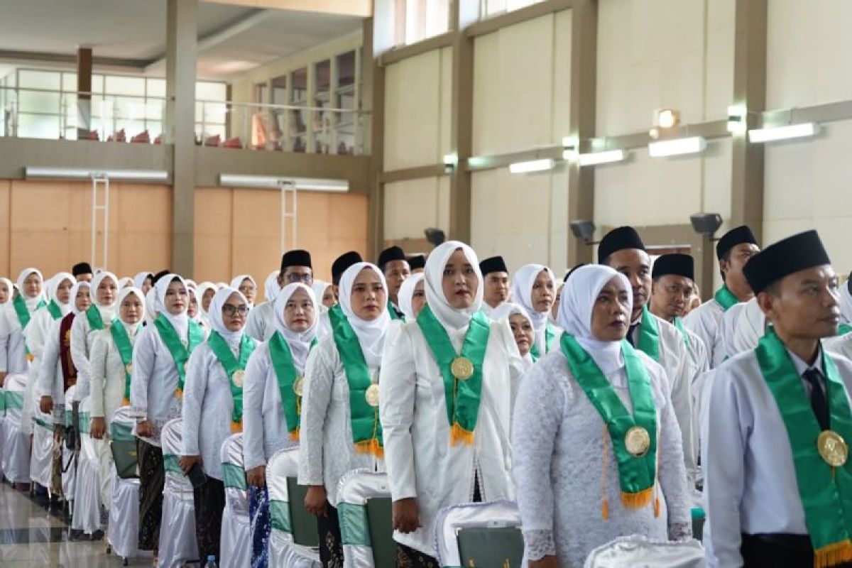 Kemendikdasmen panggil 60 ribu guru ikuti PPG Guru Tertentu tahap 2