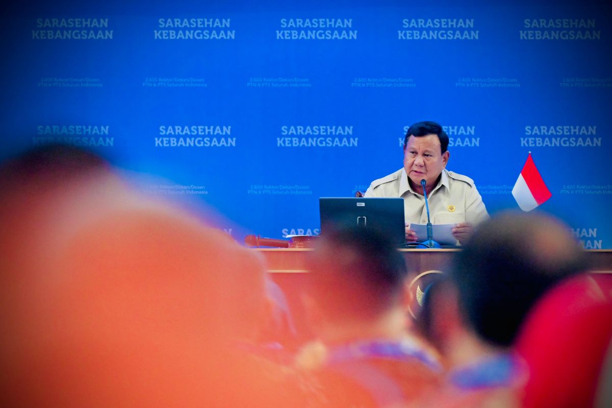 Presiden targetkan rampingkan BUMN, Dony Oskaria pastikan tak ada PHK