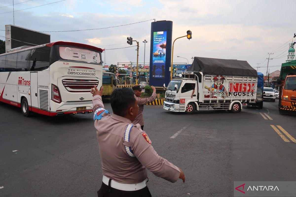 ASDP percepat penanganan kepadatan di lintasan Ketapang-Gilimanuk