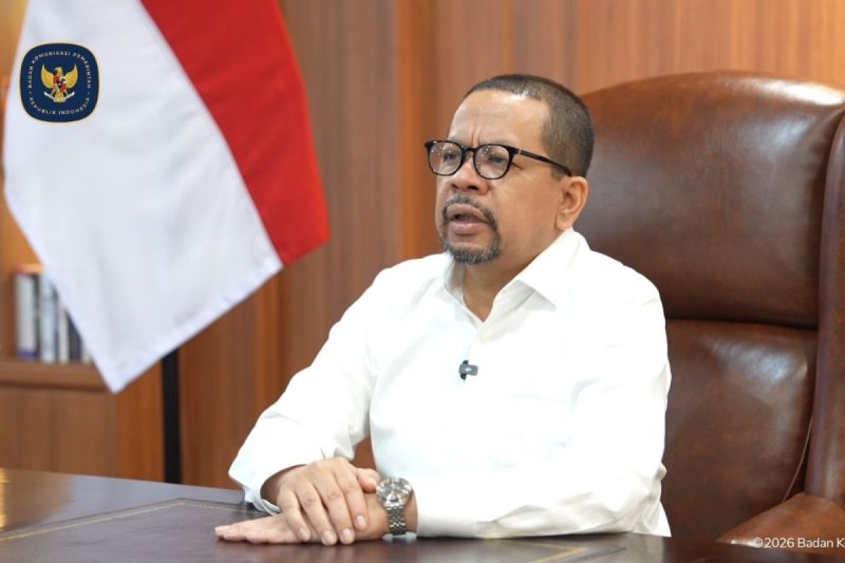 Qodari: Stimulus ekonomi semester II arahan Prabowo jaga daya beli