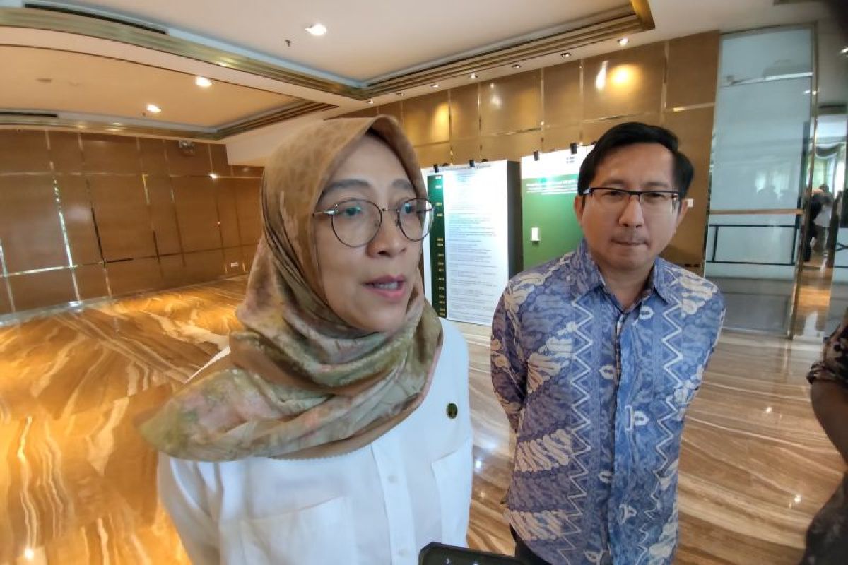 Kemenhut: Program Perhutanan Sosial ciptakan lapangan kerja baru