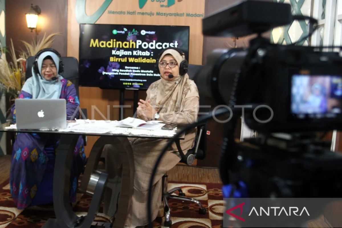 Kemenag ajak penyuluh agama gaungkan edukasi wajib halal lewat ceramah