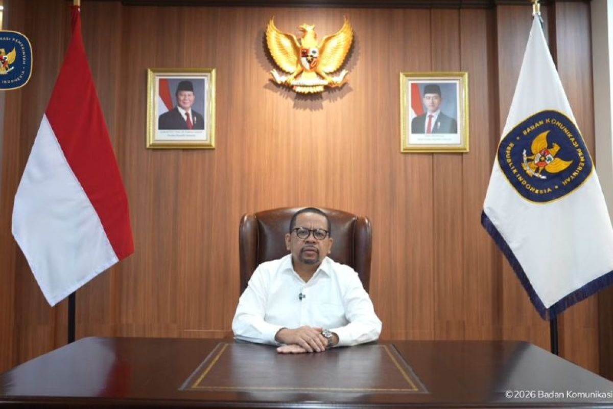 Qodari: Pembangunan 1.151 km jalan dorong pemerataan ekonomi daerah