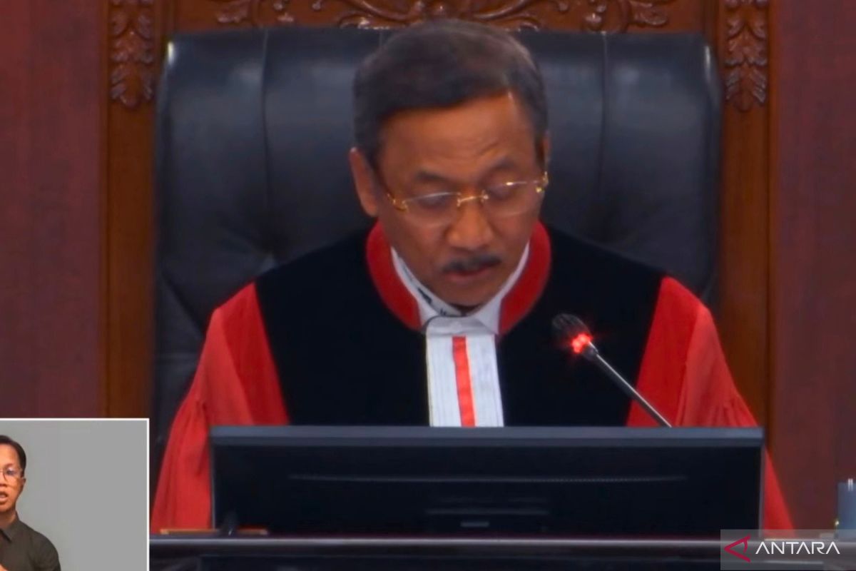 MK: Dana pensiun sukarela bisa dicairkan sekaligus atau bertahap