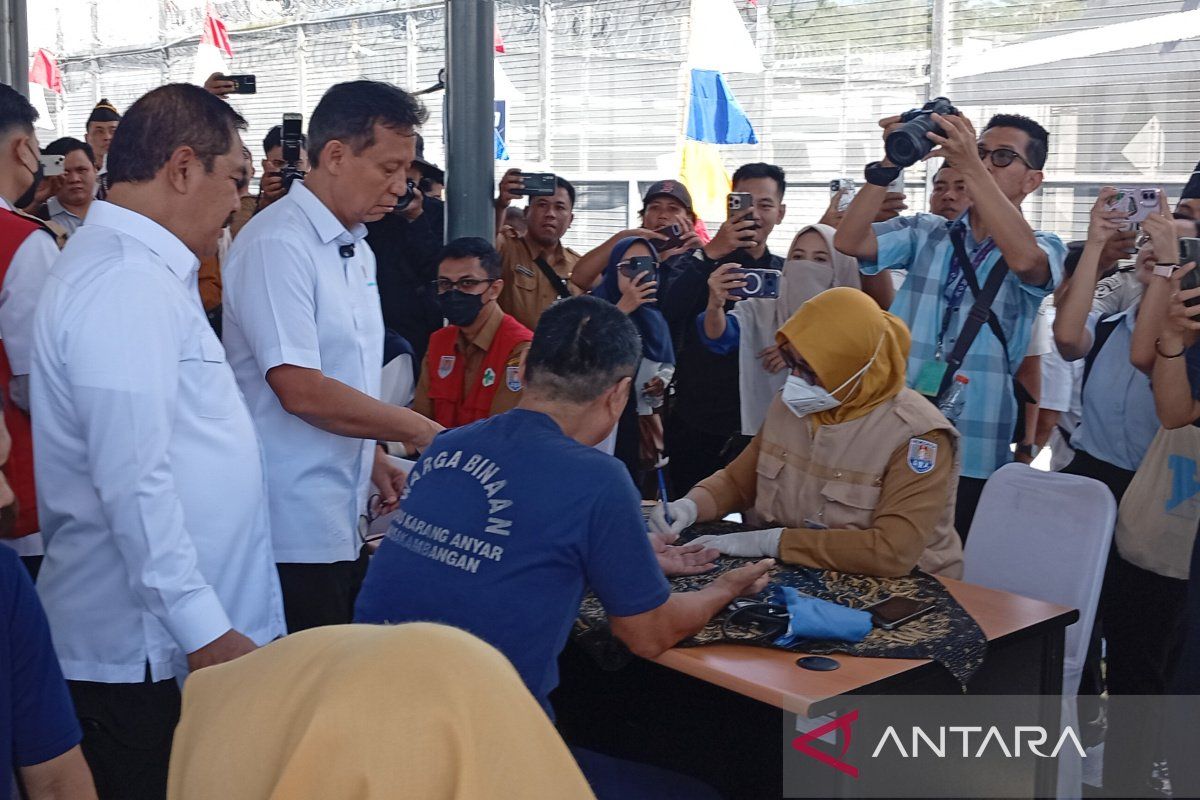 Menkes: Kendalikan tiga faktor cegah stroke dan penyakit jantung
