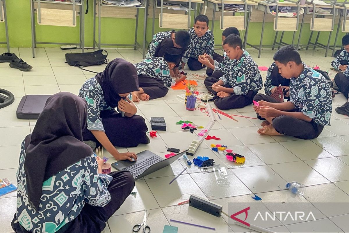 Dinsos Cirebon rampungkan penjangkauan 270 siswa Sekolah Rakyat