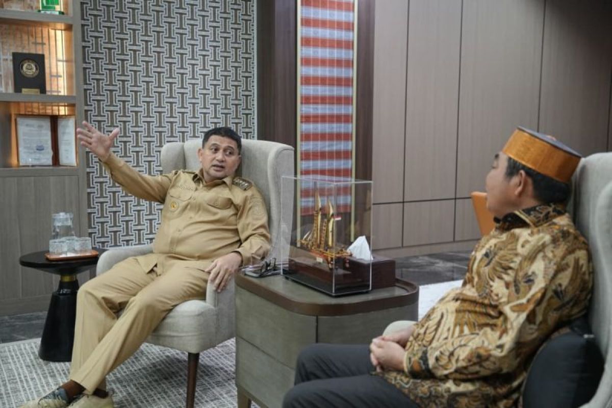 Situs Kerajaan Tallo di Makassar dijadikan destinasi wisata budaya