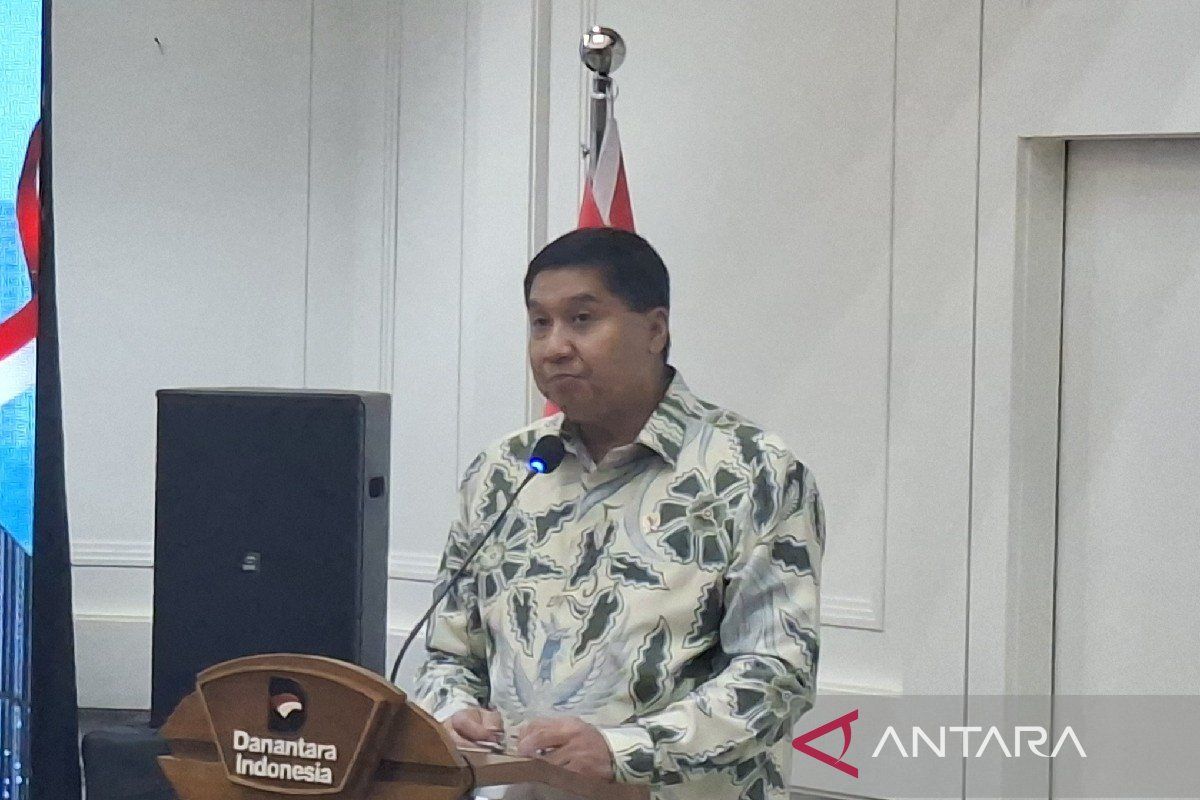 PKP: Hibah lahan Meikarta ke negara terobosan besar untuk rumah rakyat