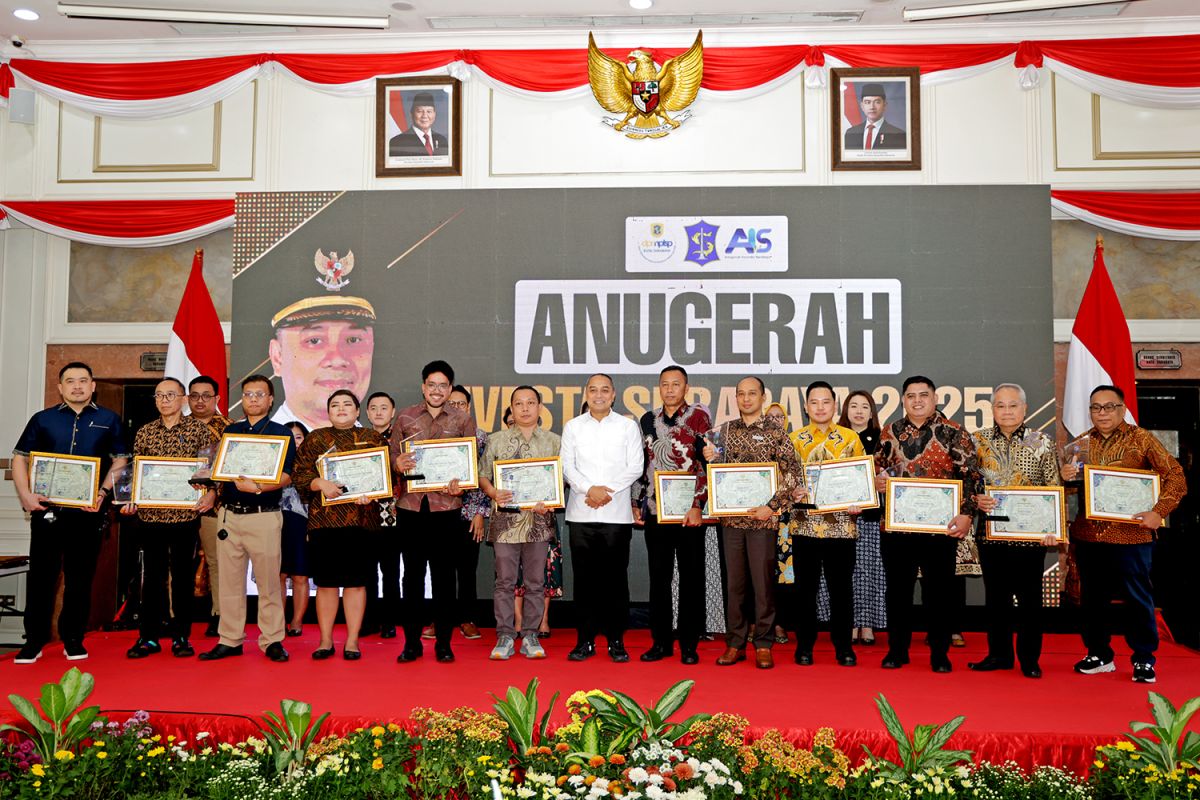 Modal yang menghidupi warga