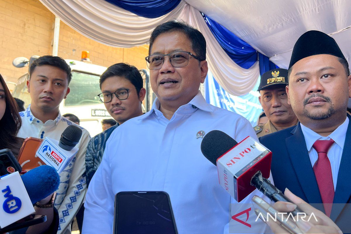 Wamentrans: Transmigrasi lahirkan 1.567 desa, 3 provinsi di Indonesia