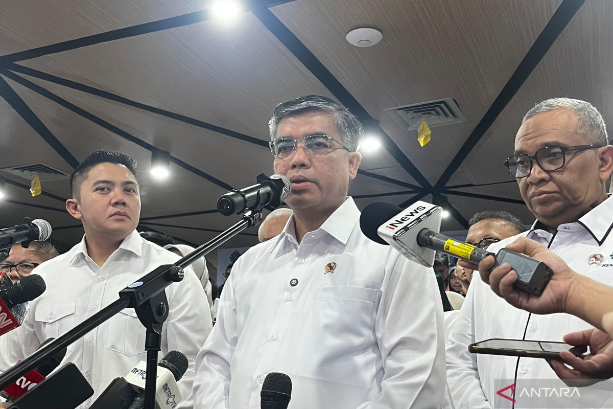 Pemerintah siapkan Rp4,2 triliun untuk Magang Nasional 2026