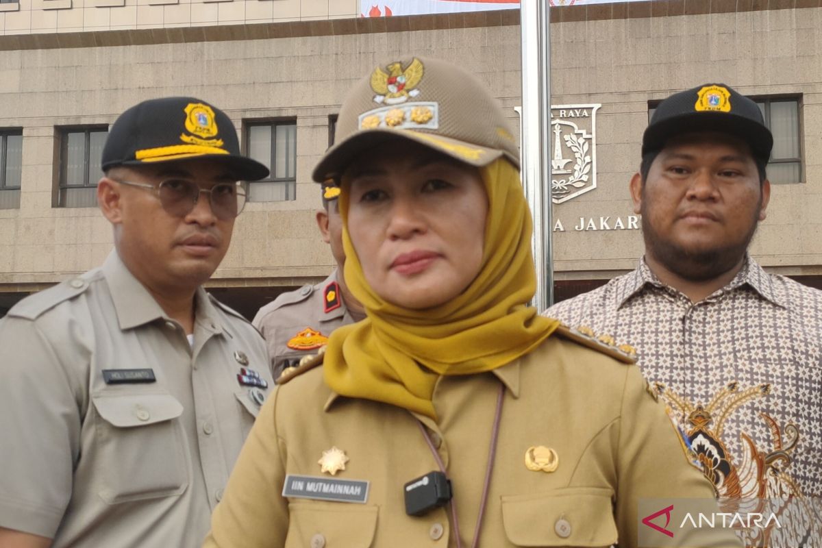 Pemkot: Tujuh MCK komunal di Tomang jadikan status Jakbar setop BABS