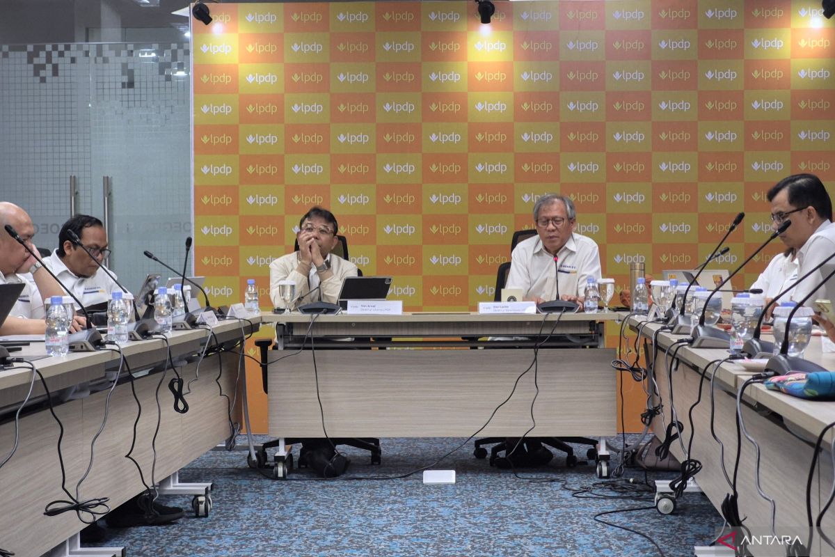LPDP buka pendaftaran Beasiswa Tahap II  2026 pada 30 Juni 2026