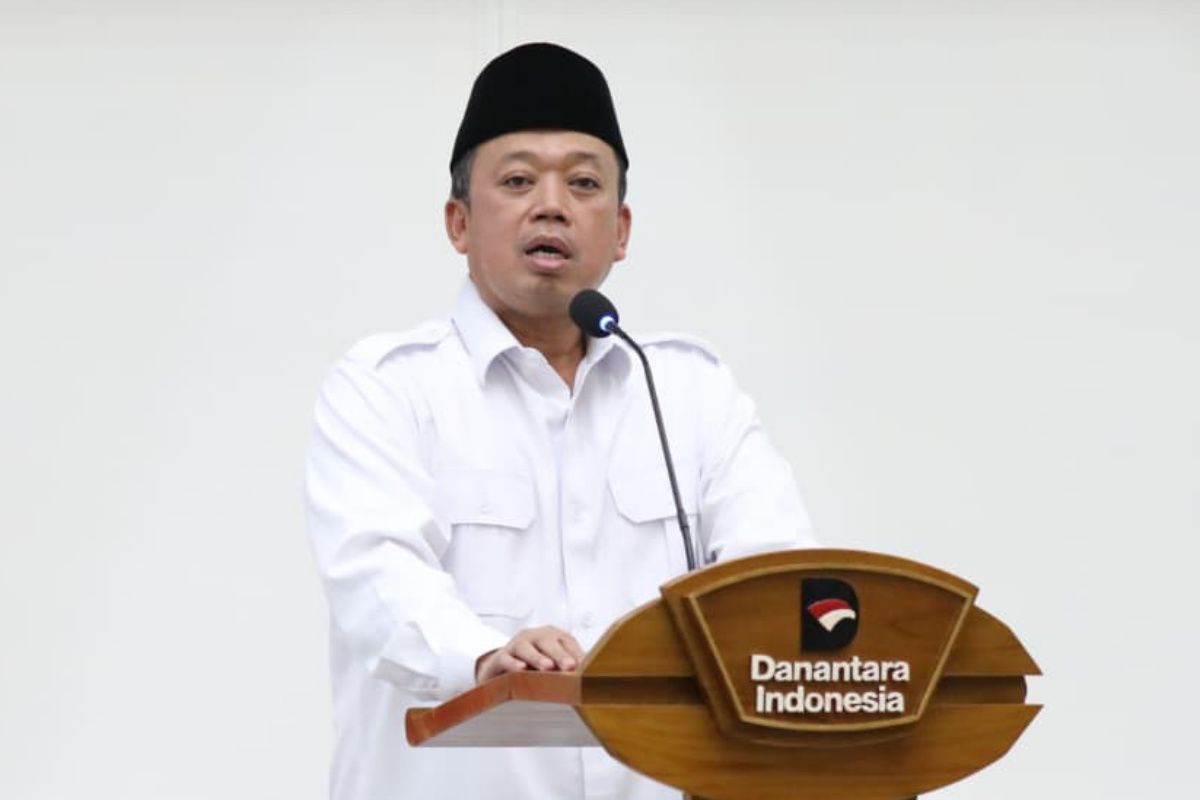 Menteri Nusron komitmen percepat proses hibah tanah untuk 3 juta rumah