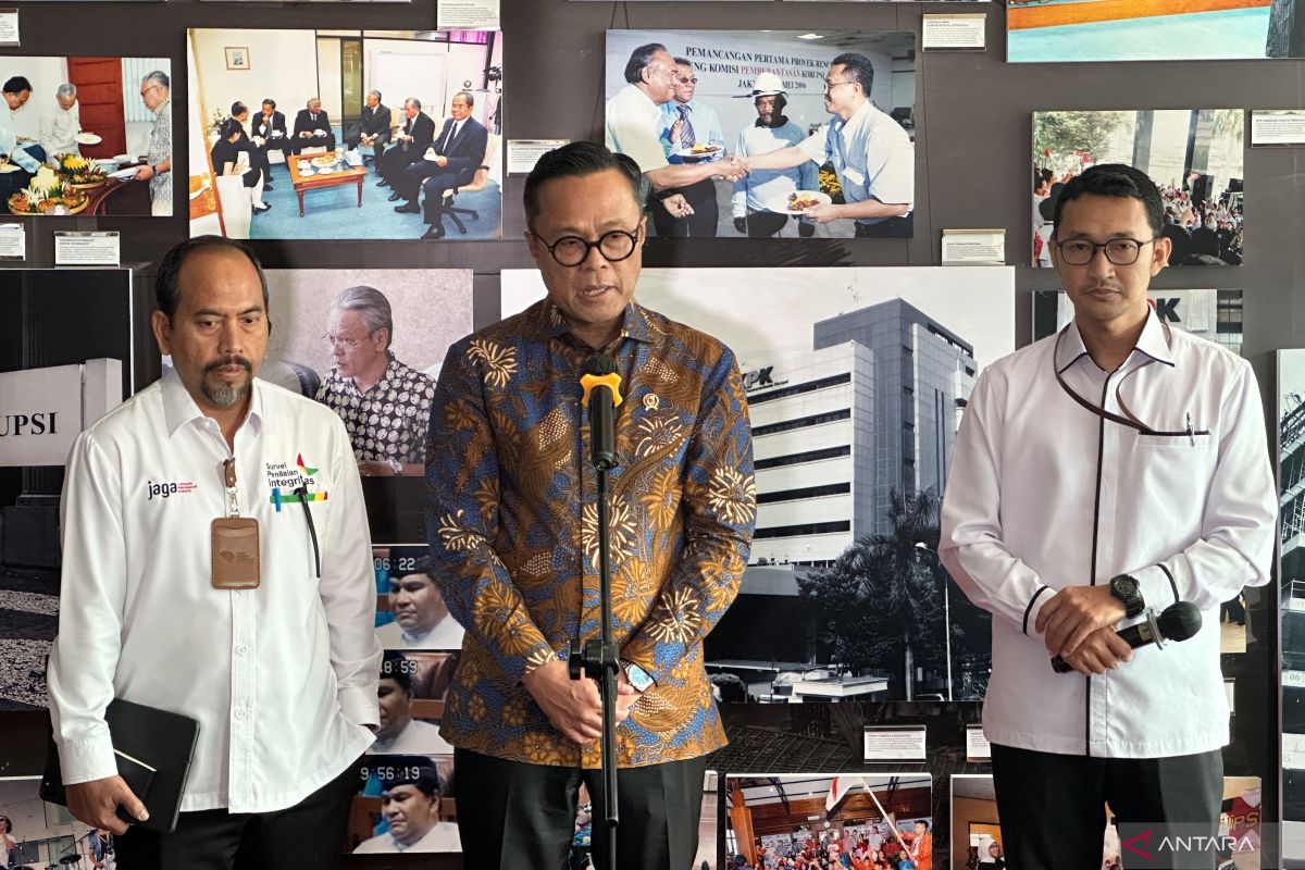 Dony Oskaria akan awasi langsung kepatuhan LHKPN direksi BUMN