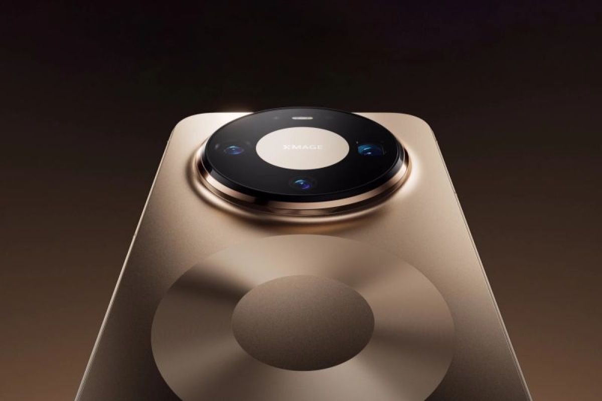 Huawei Mate 90 series mungkin tetap debut pada September 2026