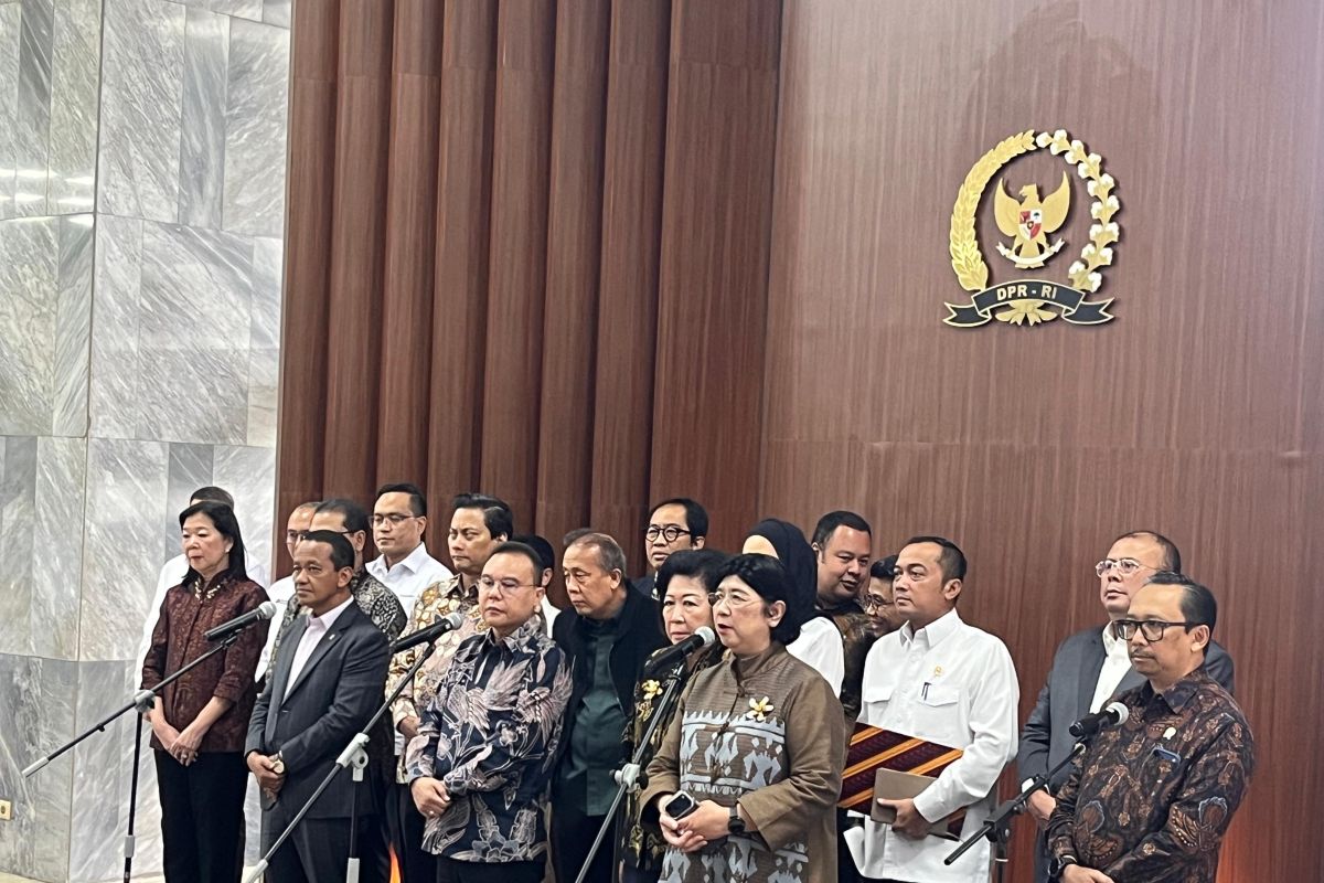 Wamenkeu pastikan fiskal RI tetap terjaga dengan baik