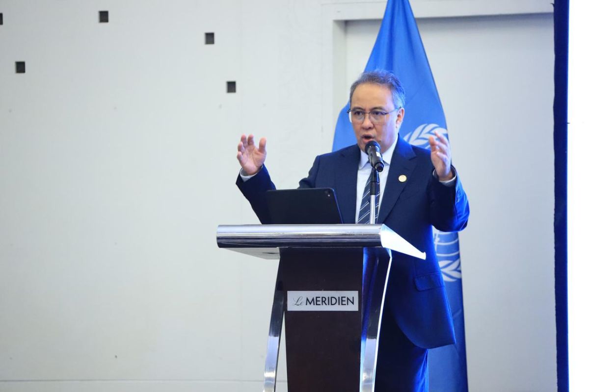 OJK: "Online scam" makin terkait keuangan ilegal dan pencucian uang