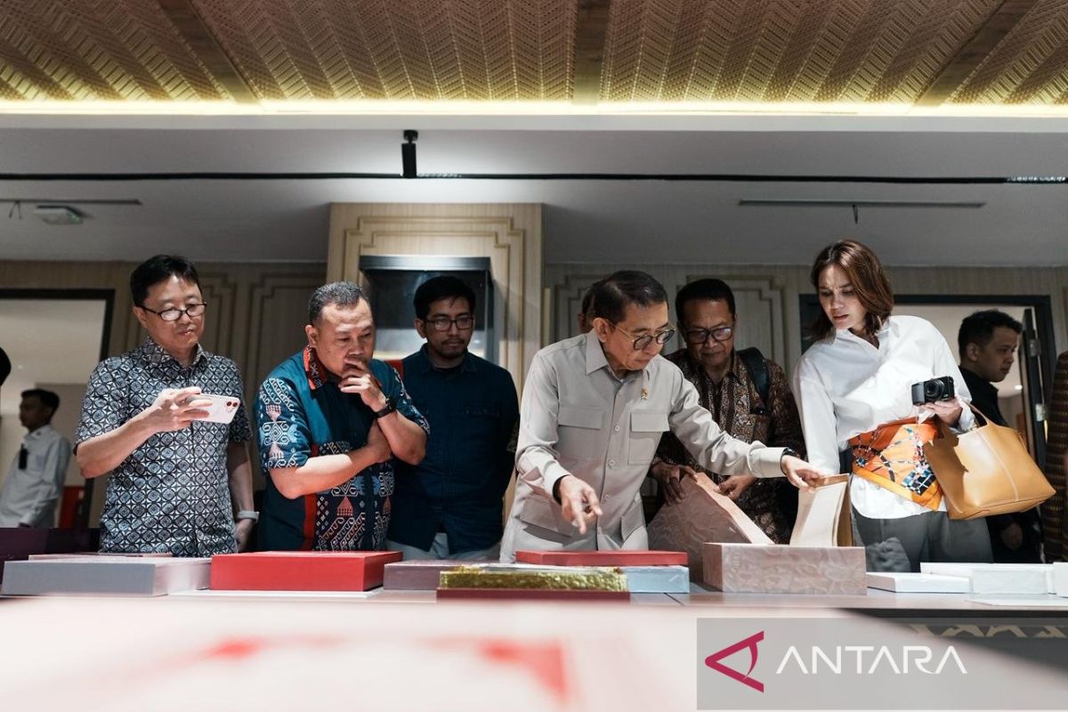 Menbud ingin masa tayang film diatur secara tepat