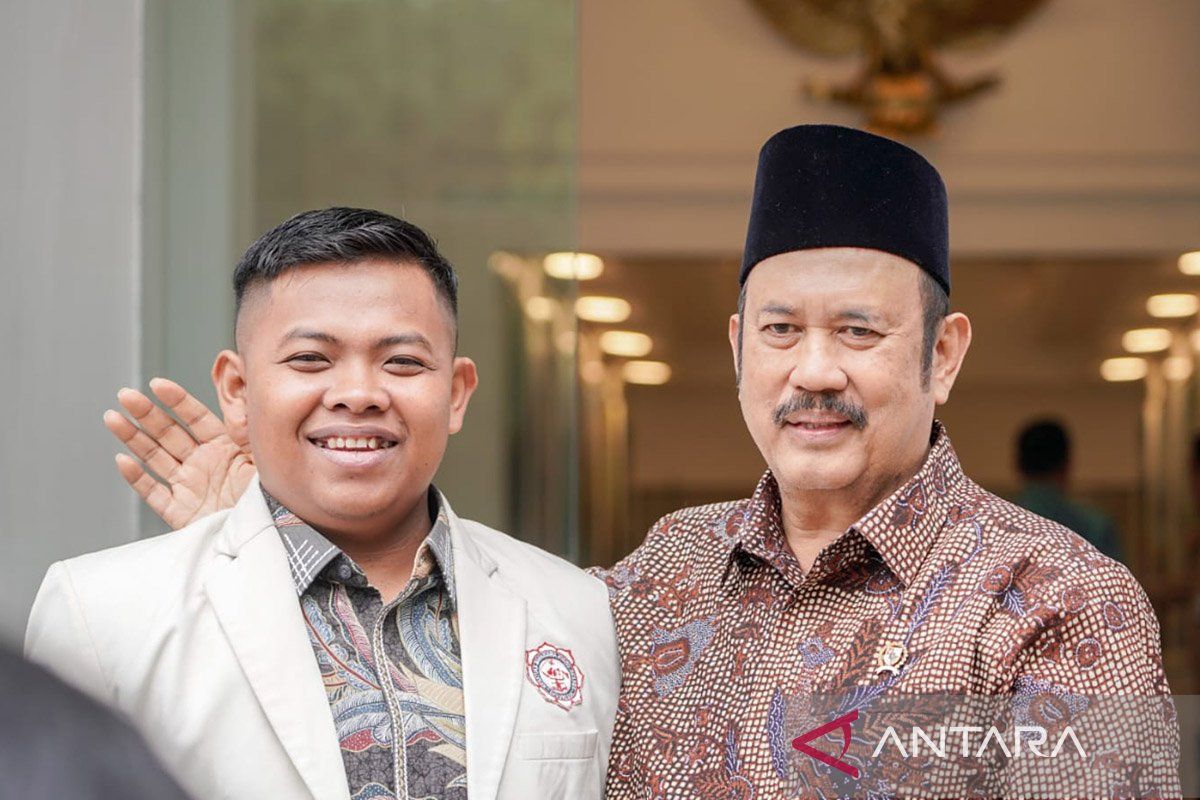Kepala Bappenas: Mahasiswa harus kembangkan kapasitas kepemimpinan