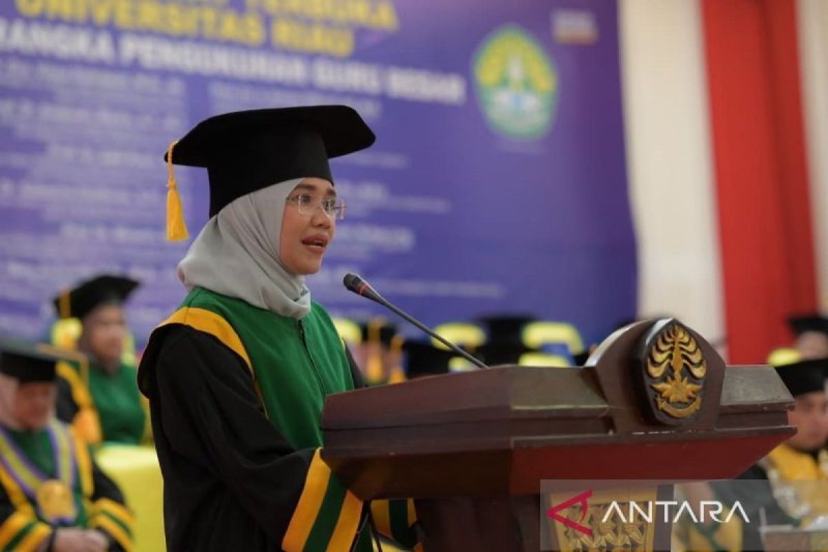 Inovasi Dosen Universitas Riau: Teknologi AI Pendeteksi Kesiapan Belajar Siswa Lewat Ekspresi Wajah dan Gelombang Otak