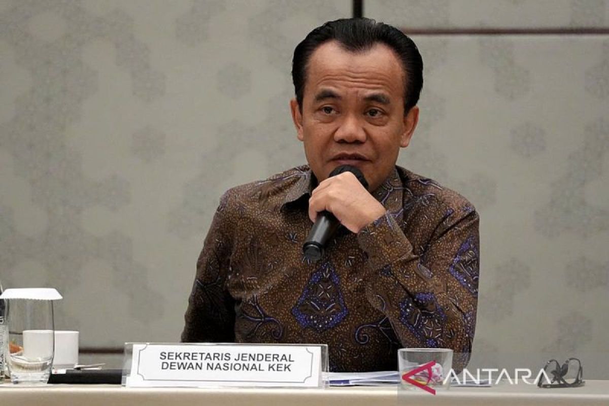 Kemenko Perekonomian: Fundamental ekonomi RI tetap terjaga