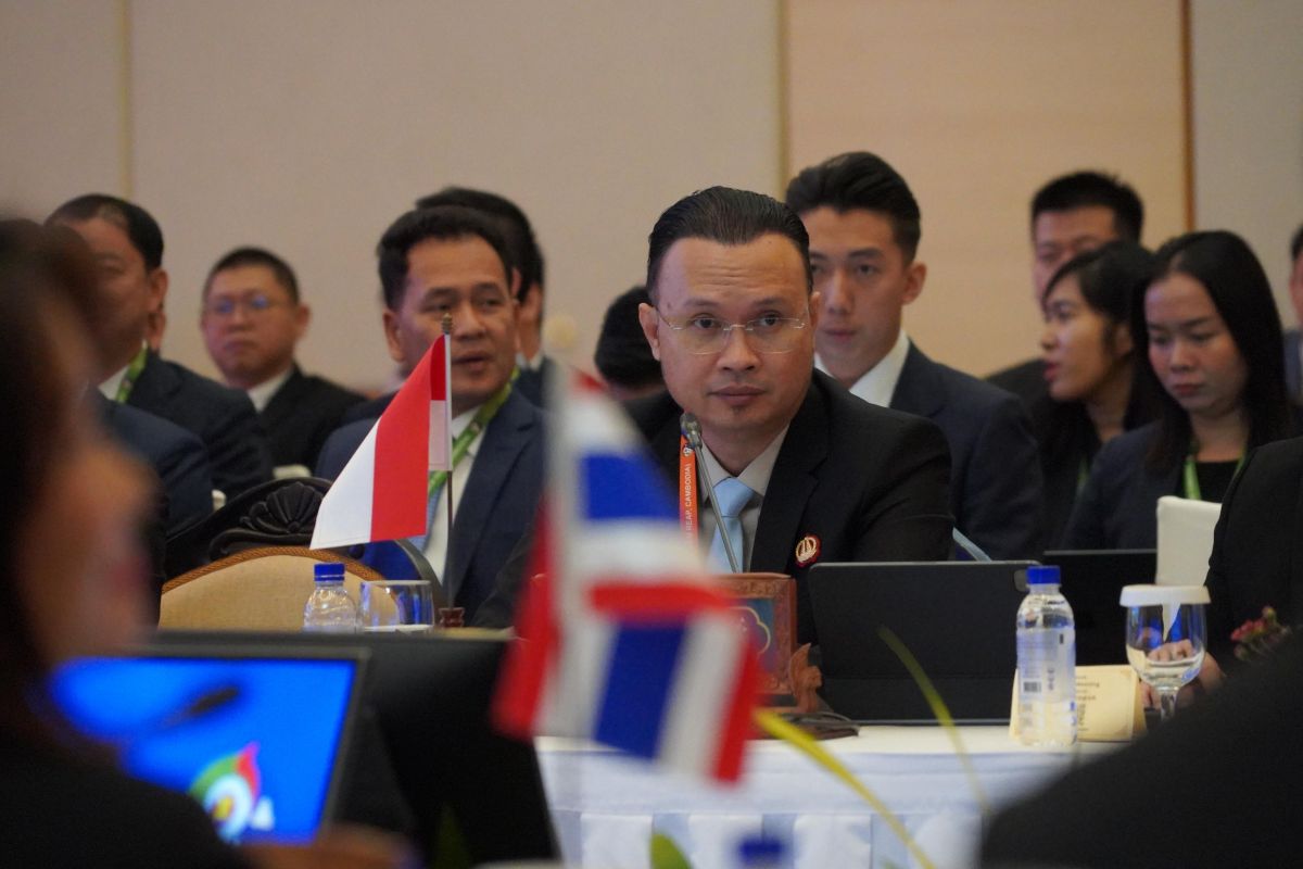Ditjen Imigrasi usul penerbitan visa kerja-liburan Australia pakai undian - ANTARA News Papua Tengah