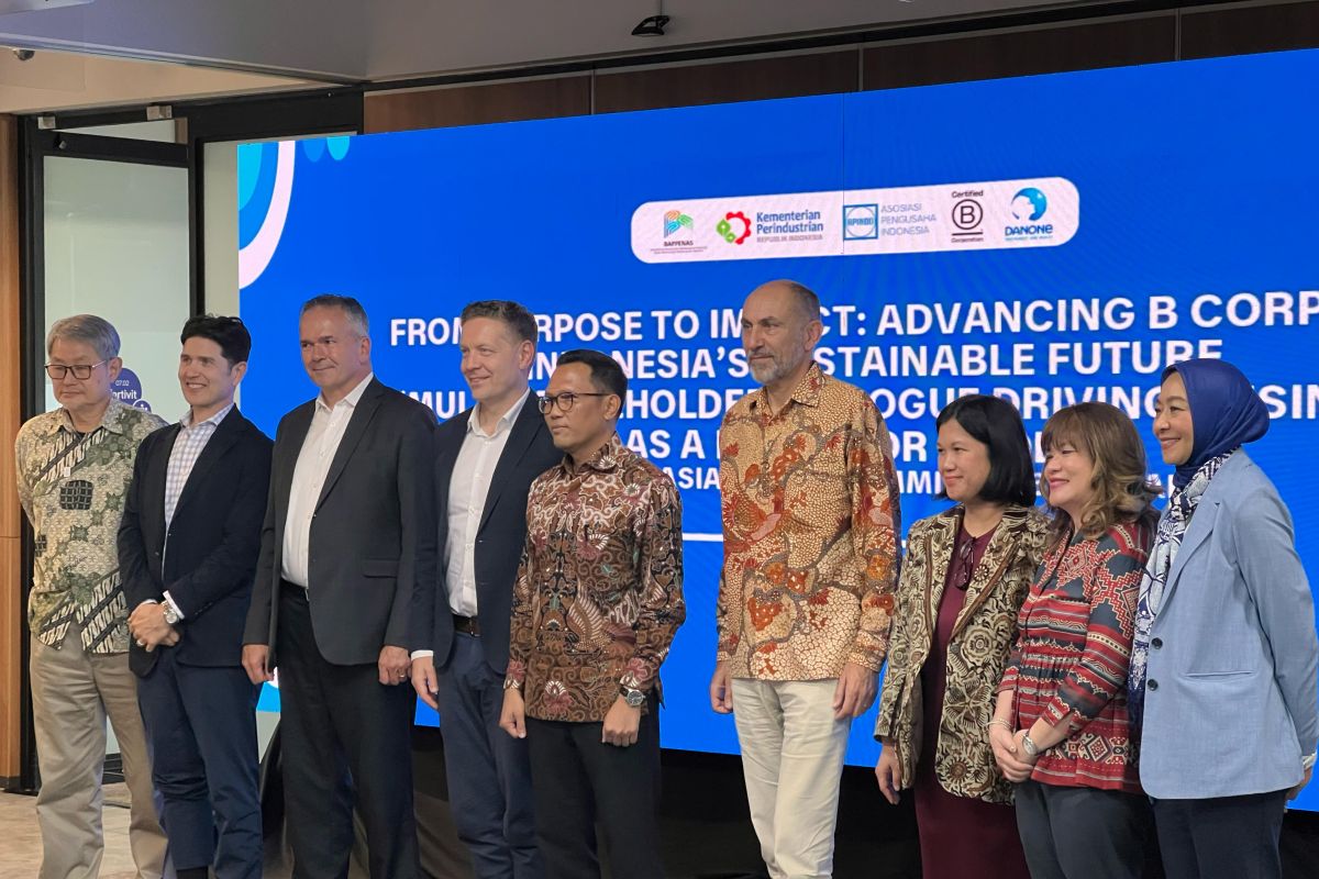 Bappenas: Dunia usaha berperan penting percepat pencapaian SDGs RI