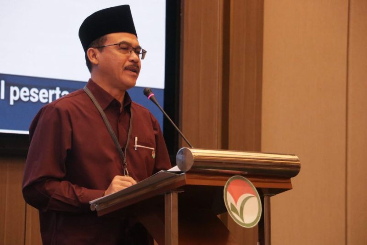 Hasil UM-PTKIN diumumkan sore ini, peserta diminta akses laman resmi