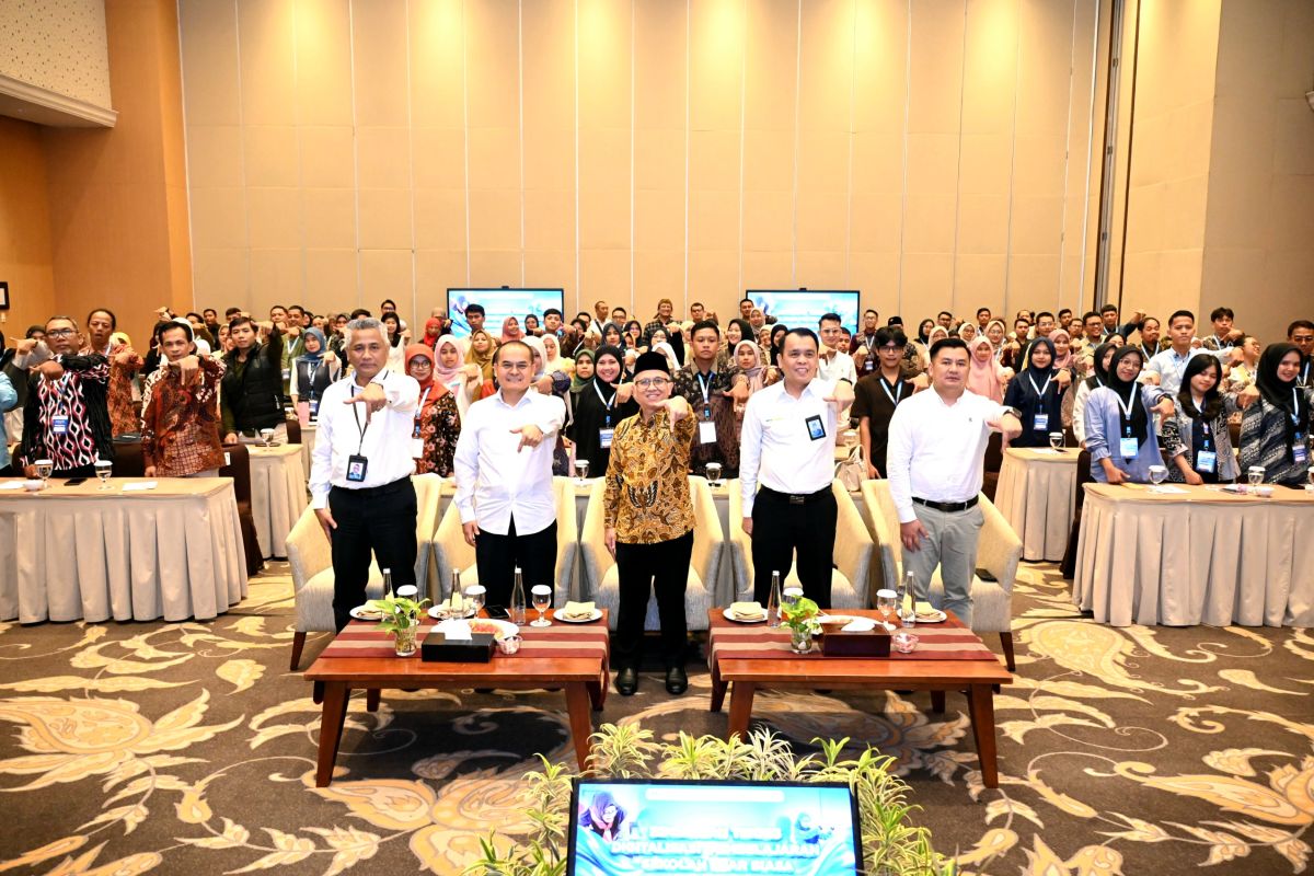 Kemendikdasmen tingkatkan mutu pembelajaran di SLB lewat panel digital