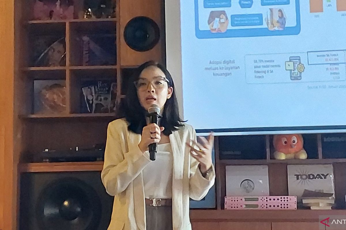 Mirae Asset ingatkan investor perkuat portofolio lewat diversifikasi 