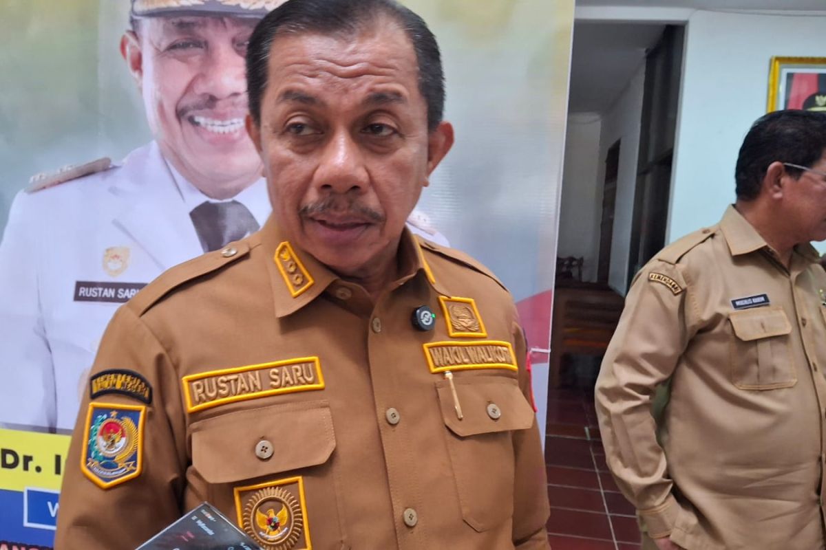 Pemkot Jayapura minta Kadin hilirisasi produk lokal
