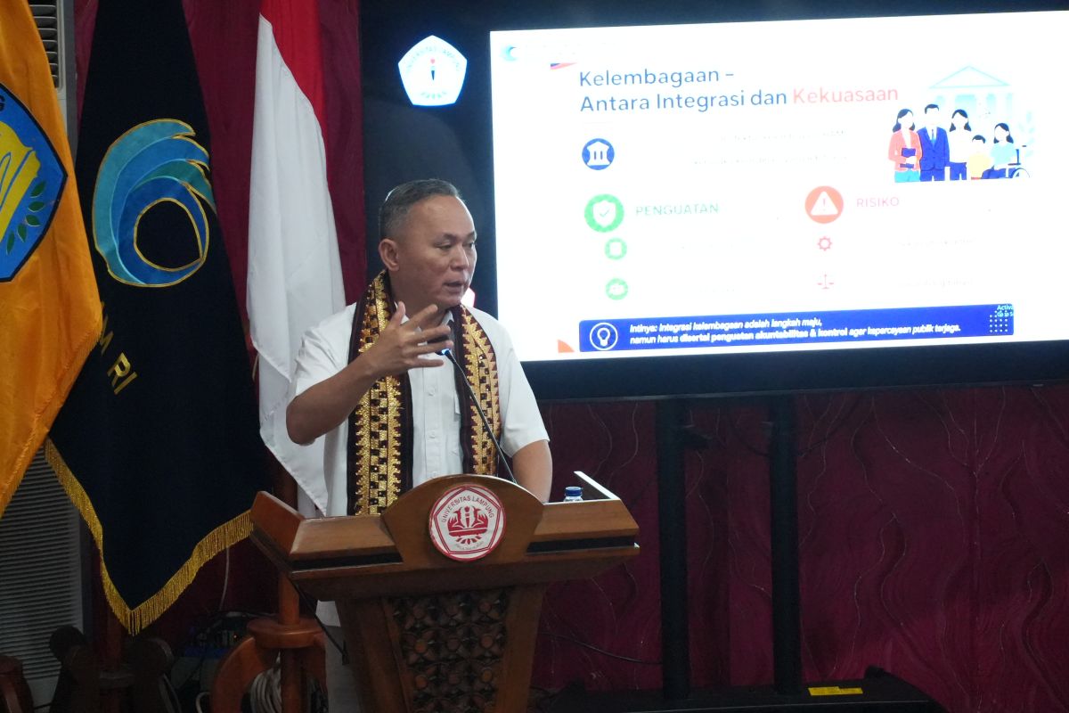 Wamen HAM: Revisi UU HAM akan atur perlindungan hak digital