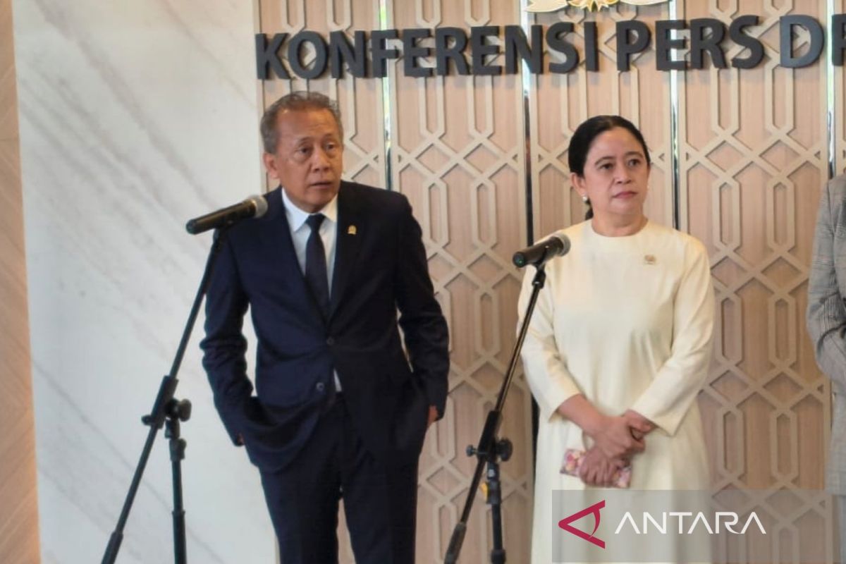 DPR minta BGN maksimalkan serap hasil petani dan UMKM untuk MBG