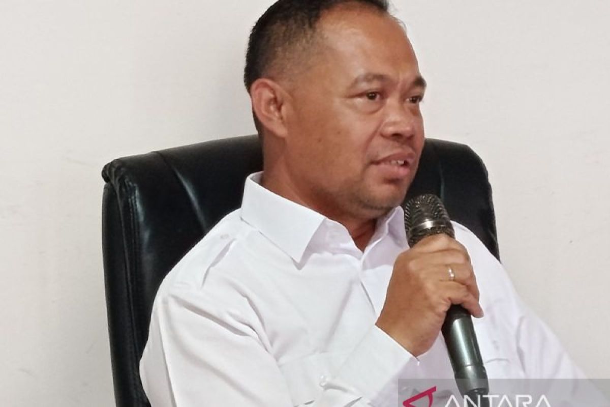 Pemprov hidupkan pasar-pasar tradisional di Papua Pegunungan