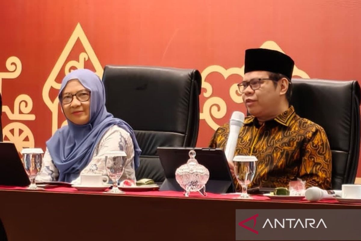 Baznas: Transformasi muzaki, amil, dan mustahik jadi kunci filantropi