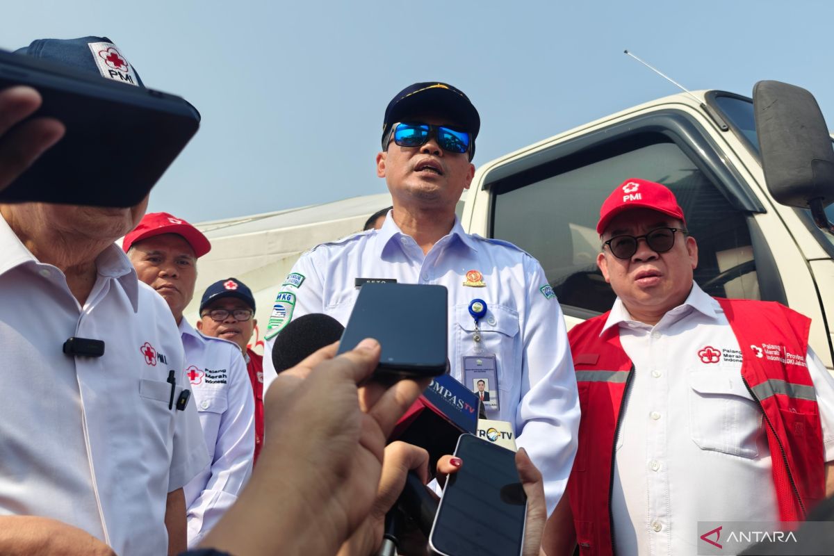 BMKG siapkan operasi modifikasi cuaca antisipasi kekeringan di Jawa
